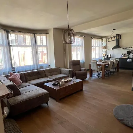 Appartement Ces *