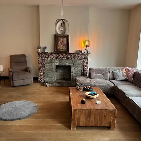 Appartement Ces Gent