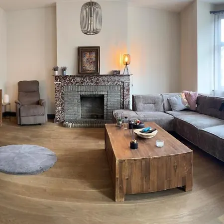 Appartement Ces Gent