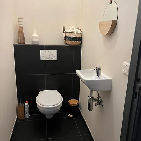 Ces Appartement Gent